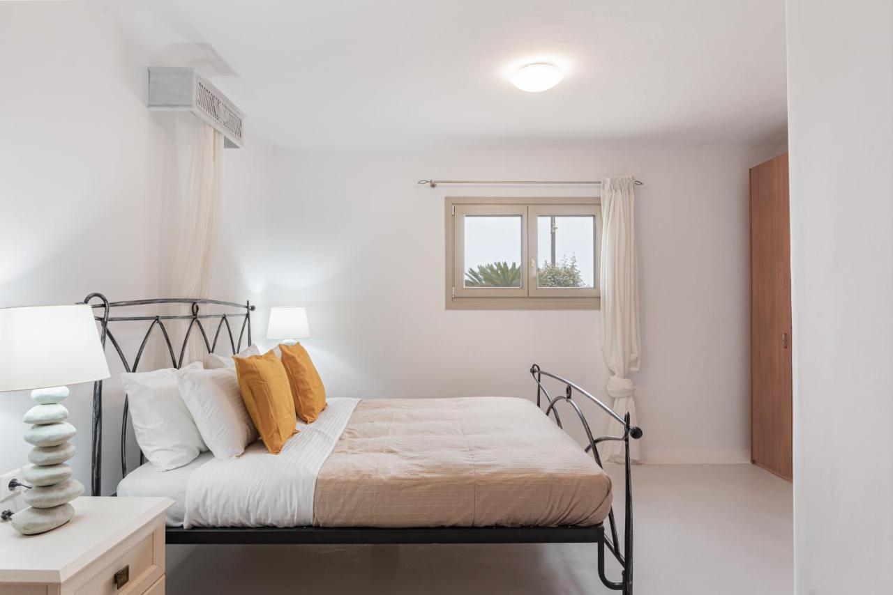 Mykonos Unique Villas by 2Doors Kalafatis Exterior foto